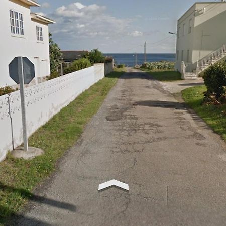 Chalet Vacacional En Segunda Linea De Playa Foz Εξωτερικό φωτογραφία