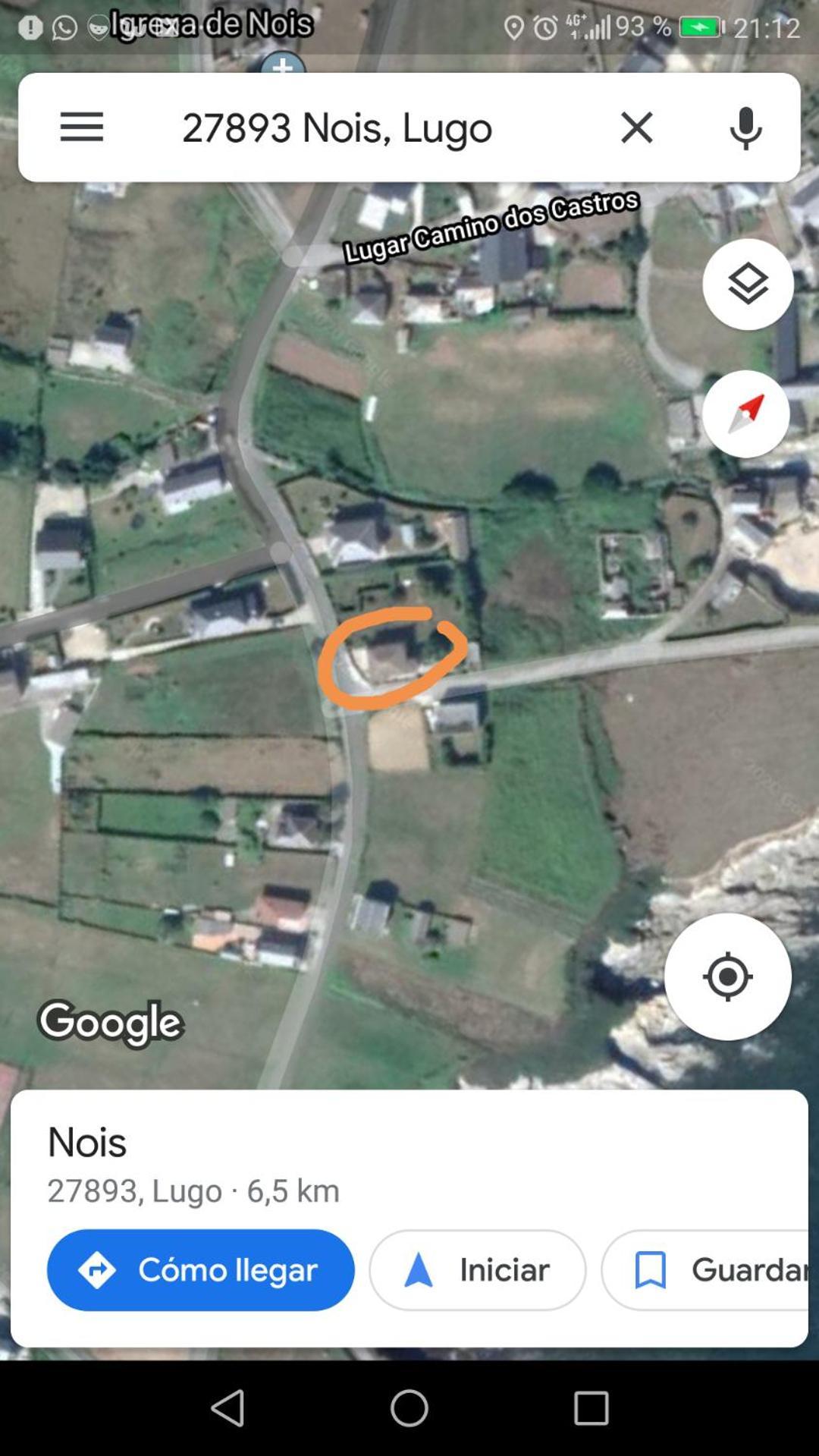 Chalet Vacacional En Segunda Linea De Playa Foz Δωμάτιο φωτογραφία