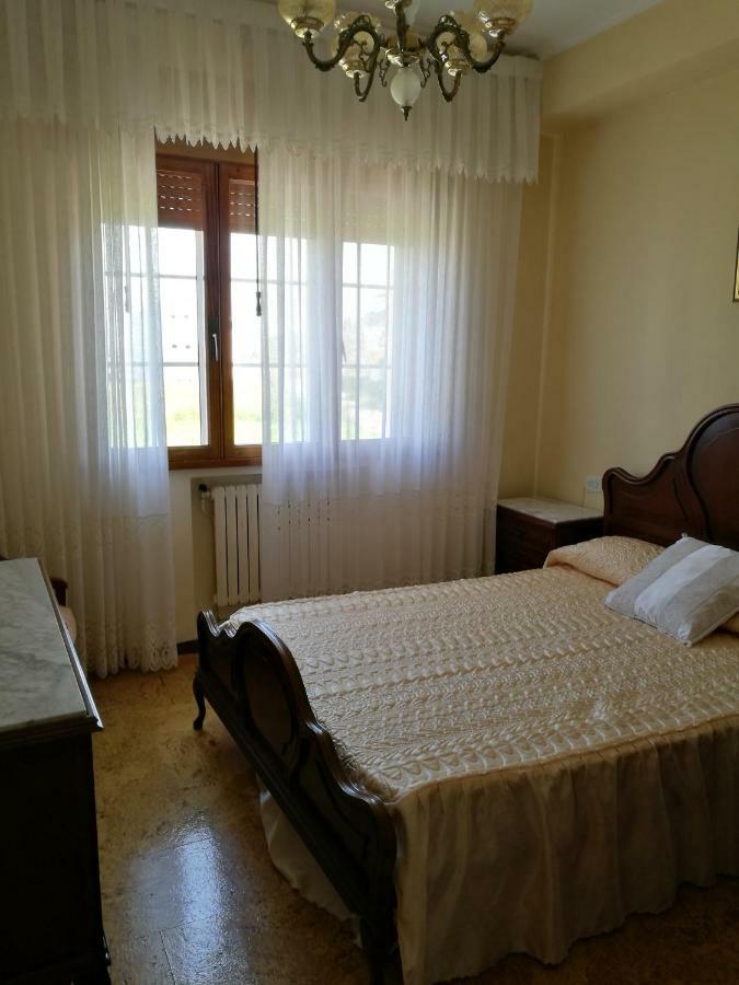 Chalet Vacacional En Segunda Linea De Playa Foz Εξωτερικό φωτογραφία